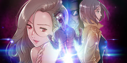 Sex Knights-Erotic Sensuality & Perception Ch.1-14
