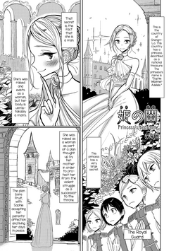 Hime no Neya -Princess's Bedroom-