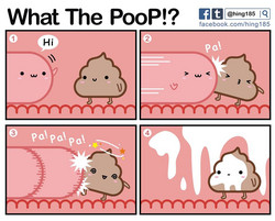 What the PooP