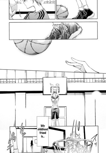 Osananajimi no Kimi - Zenpen | You, My Childhood Friend - Part 1