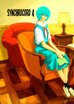 SYNCHROCORD 4 (Neon Genesis Evangelion) [English] =LWB=