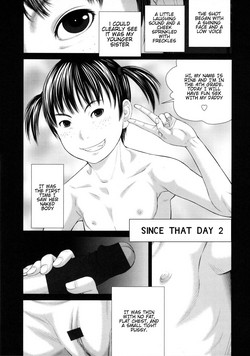 Onii-chan no Shuki | Since That Day 2