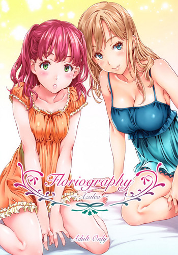 Floriography ~Azalea~ [English] =Tigoris Translates=