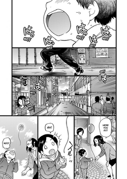 Enkou Ojisan | Mister Enkou Episode I-V, VII-VIII
