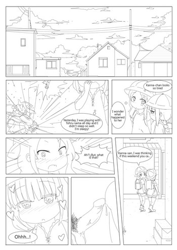 ComicTED Vol 2 [Radioactive Cockroach] Ted The Ero Dinasty