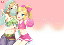 Sugar Heroes