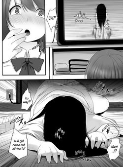 Cunni ~Noroi no Les Play~ | Cunni - The Cursed Lesbian Play