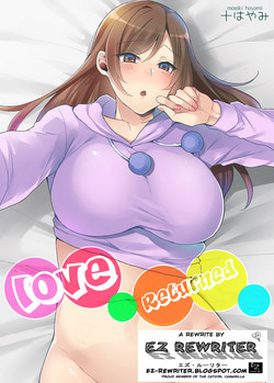 Love Returned