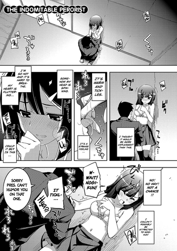 Fukutsu no Perorist | The Indomitable Perorist (Fukutsu no Perorist) [English] =White Symphony=