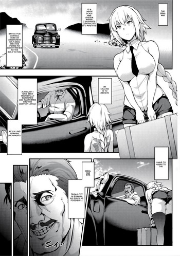 Kyousei Saimin Seijo Inwai Bitch Hike | The Saint Who Got Forcibly Hypnotised Into Bitchhiking