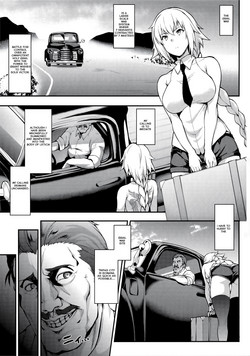 Kyousei Saimin Seijo Inwai Bitch Hike | The Saint Who Got Forcibly Hypnotised Into Bitchhiking
