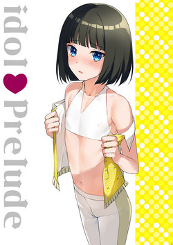 Idol Prelude (THE iDOLM@STER SideM) (OTOKONOKO Matome Hon 2013-2015+α) [English] =SW=