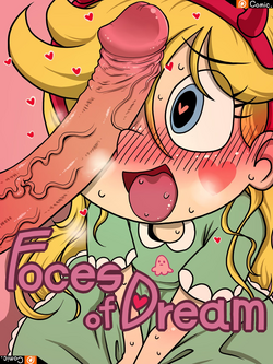 Foces of Dream
