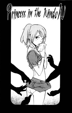 Shasou Hime | Princess in the Window (Black Market +Plus) [English] =LWB=