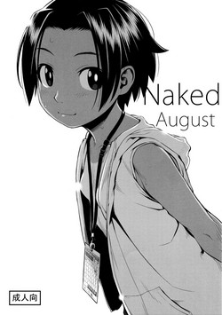 Hadaka no Hachigatsu | Naked August
