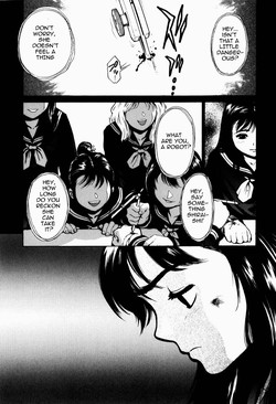 Toriko | Love Slave (Black Market +Plus) [English] =LWB=
