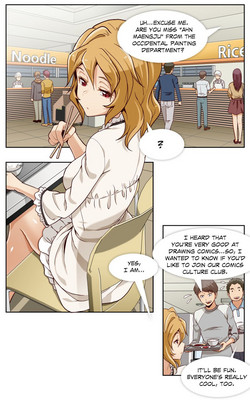Secret Folder - Chapter 2: Cum Inside Me!