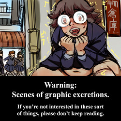 Original no Scat-kei Rakugaki | Original scat sketches [English] =Mr.MPD=