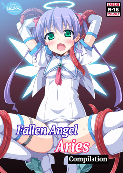 Datenshi Aries Soushuuhen | Fallen Angel Aries Compilation (Makai Tenshi Jibril) Part I+II