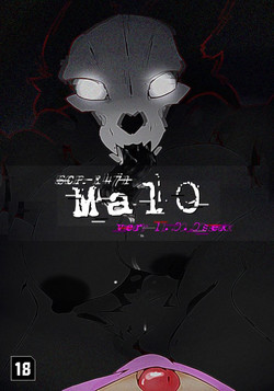 SCP-1471 MalO ver1.0.0sex