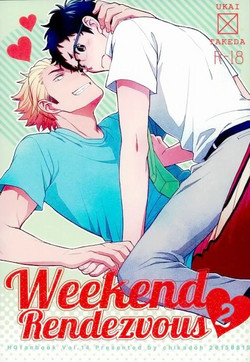 Weekend Rendezvous 2