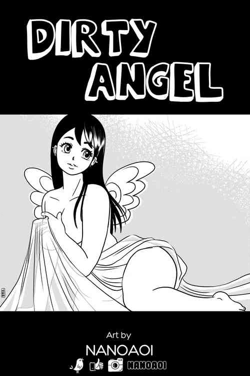 Dirty Angel