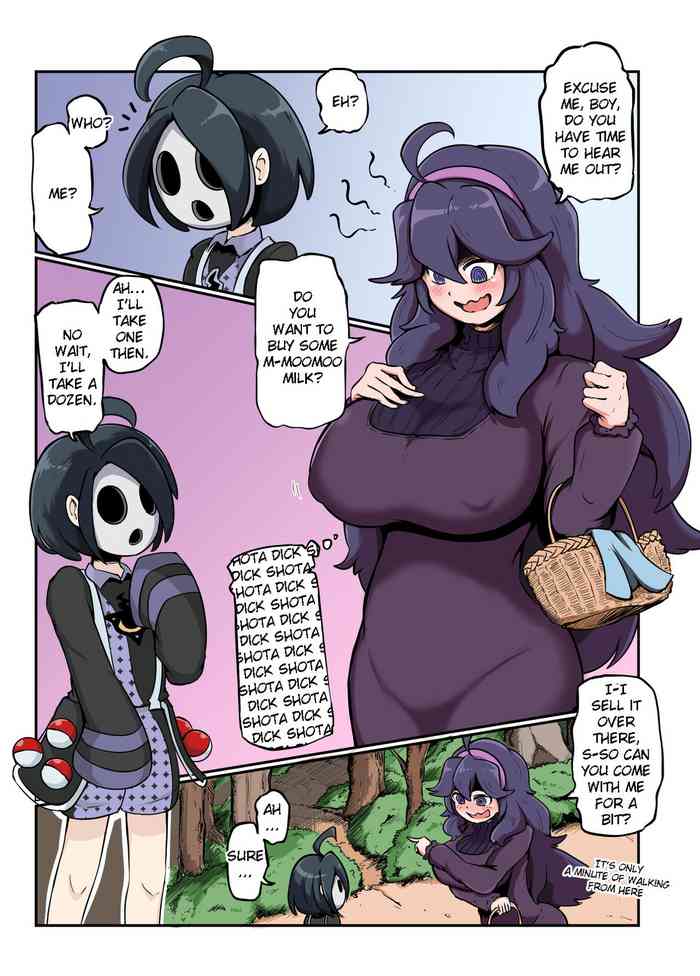 Shota-gui Mania-chan | Shota Eating Mania-chan