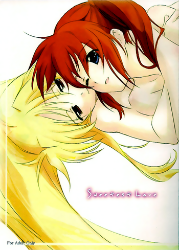 Sweetest Love