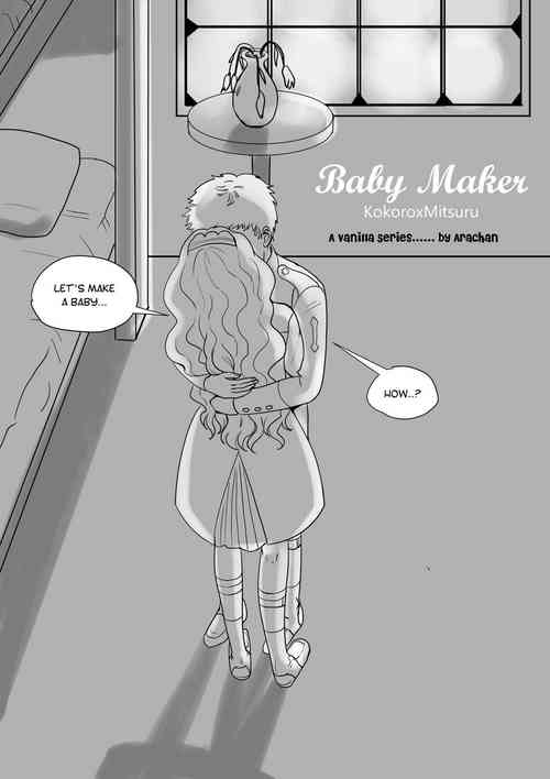 DArling Baby Maker