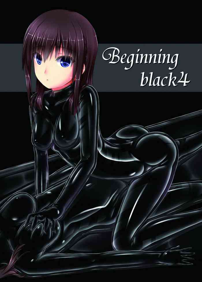 Beginning black4