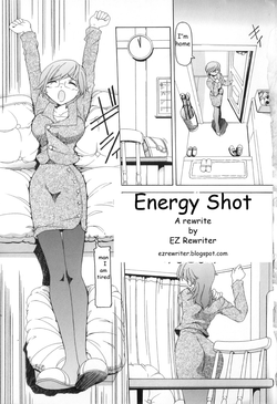 Energy Shot