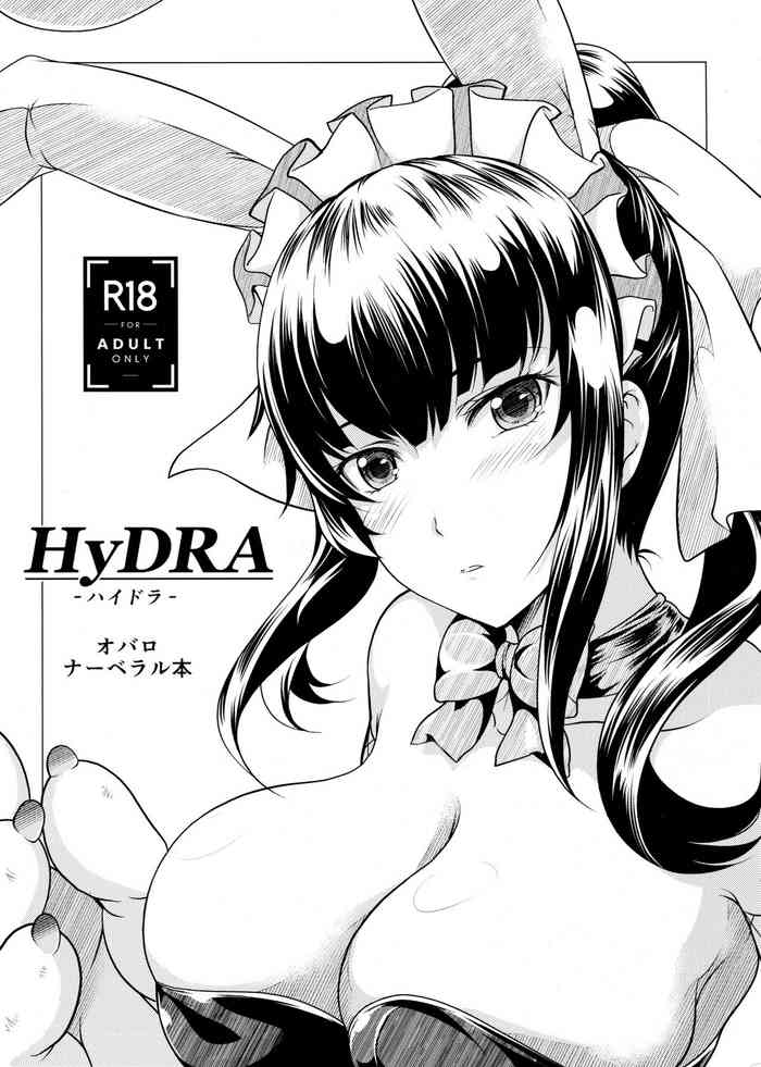HyDRA