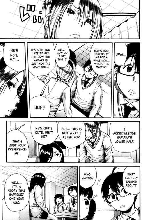 Youkoso Seisakubu!! -Kakohen-