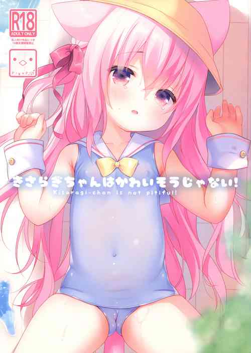 Kisaragi-chan wa Kawaisou ja Nai! - Kisaragi-chan is not pitiful!