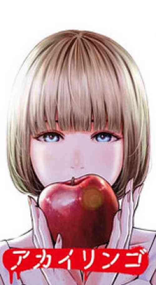 AKAI RINGO Ch. 1