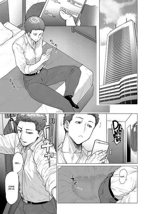 Oku-san wa Seiteiru (Tonikaku Midara na Hitozuma Goudou) [English] =White Symphony=