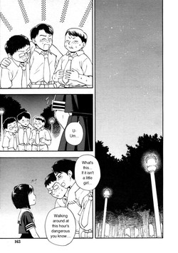 Chishoujo | Foolish Girl