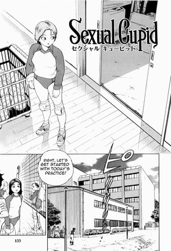 Sexual Cupid (Black Market +Plus) [English] =LWB=