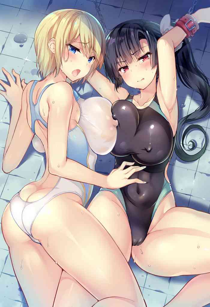 Gakkou de Seishun! 15 + Kakioroshi