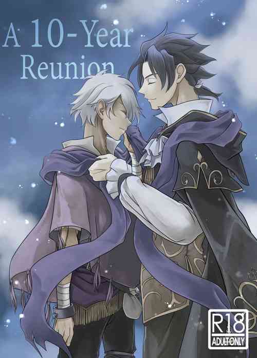 10-Nen-me no saikai | A 10-Year Reunion