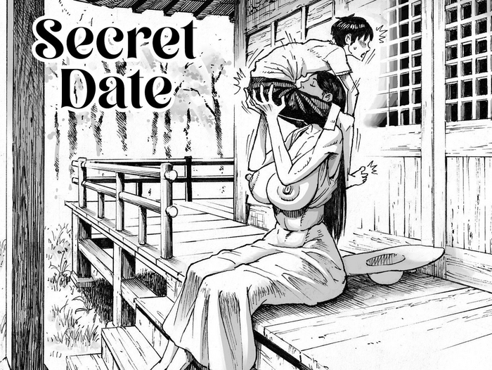 Ouse | Secret date [English] =desudesu+Vile=