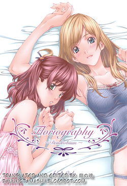 Floriography -Dendrobium-