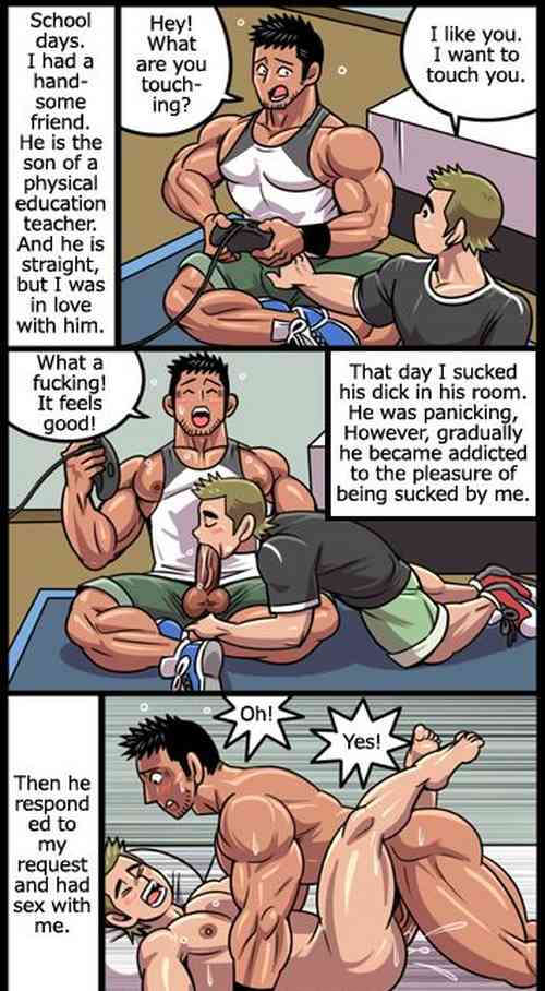 Brother, Please Don't Tell Dad
