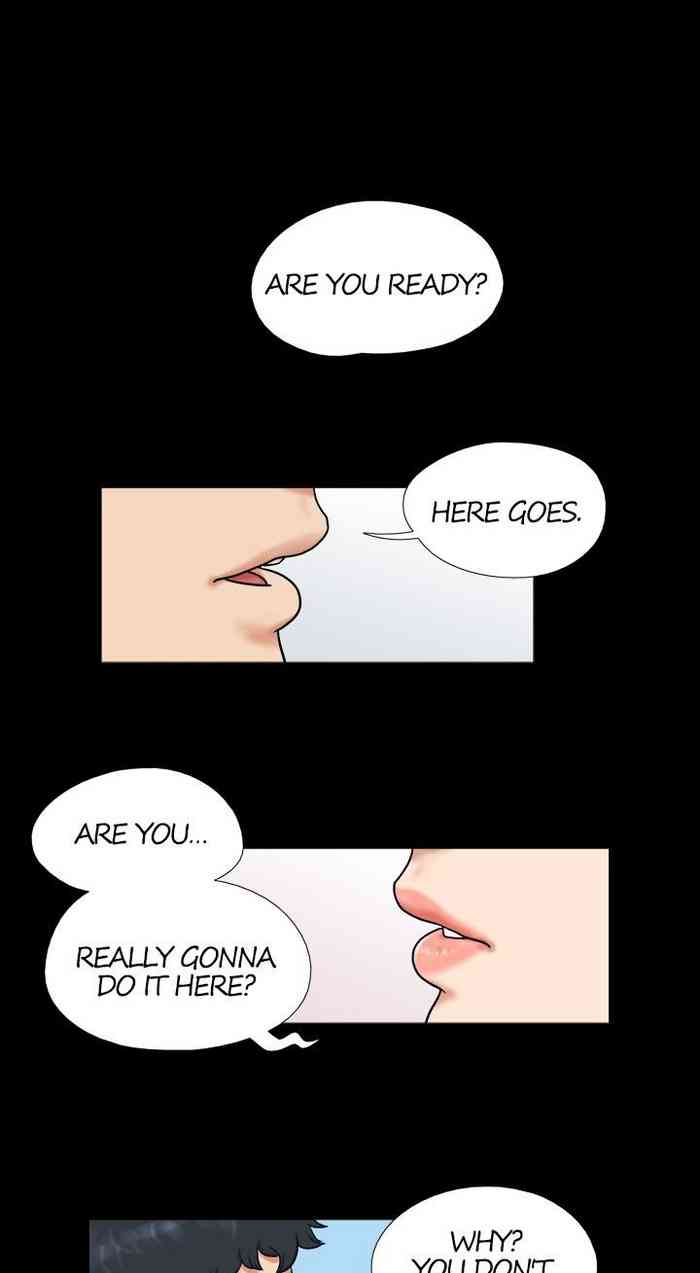 Couple Game: 17 Sex Fantasies Ver.2 - Ch.01 - 20