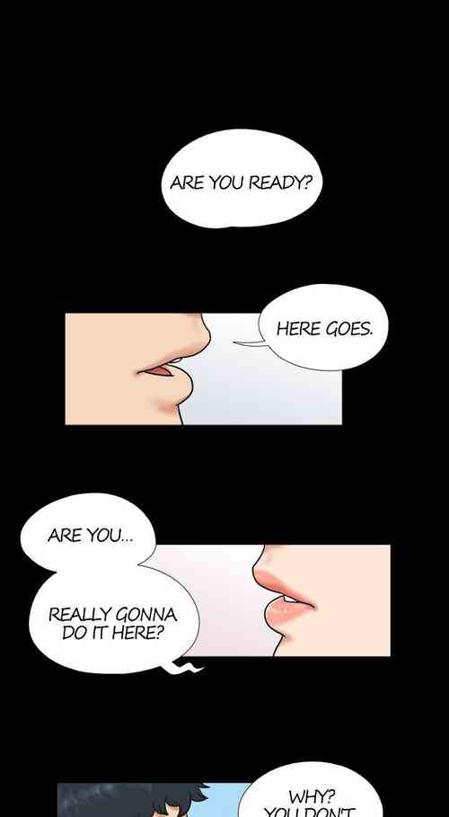 Couple Game: 17 Sex Fantasies Ver.2 - Ch.01 - 20
