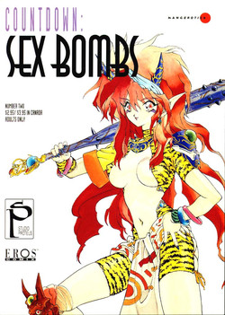 Countdown Sex Bombs 02