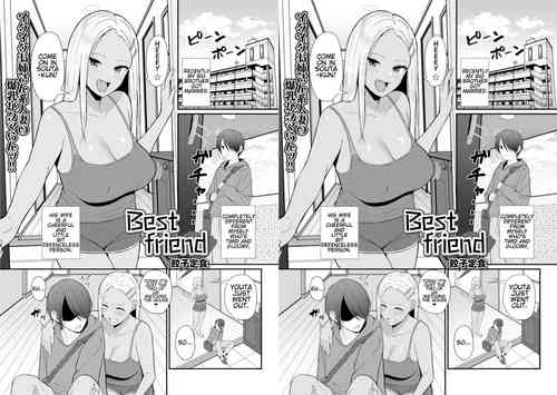 Best friend