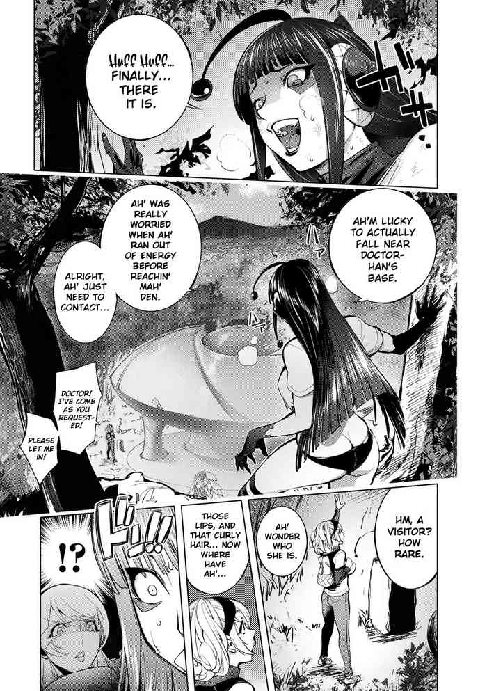 Aisai Senshi Mighty Wife 9th | Beloved Housewife Warrior Mighty Wife 9th