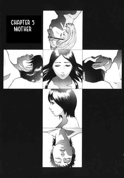 ∞Möbius Chapters 5-8
