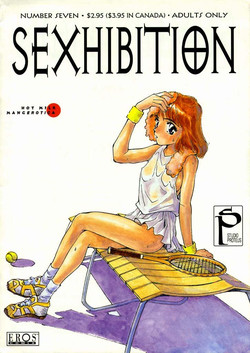 Sexhibition 7